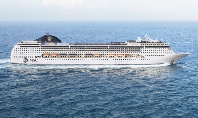 MSC Opera